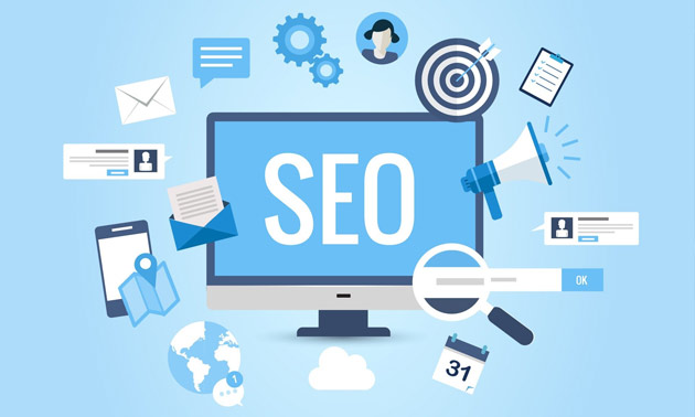 SEO-продвижение интернет-магазина мебели