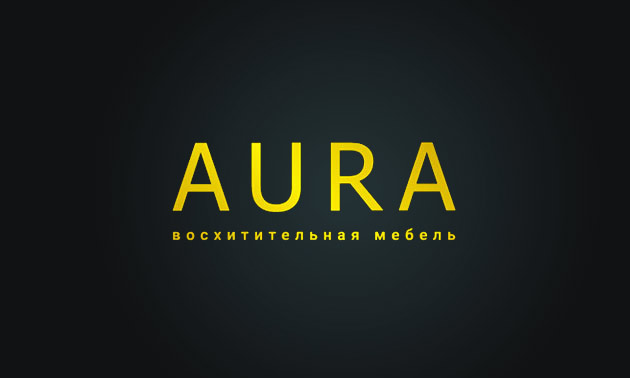 Мебельный салон AURA
