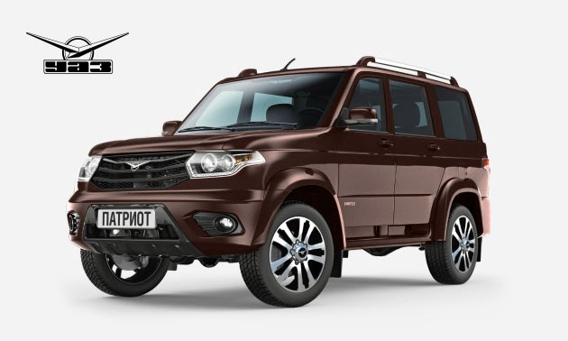 Автосалон Автомагистраль