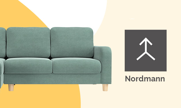 CRM для мебельной фабрики Nordmann