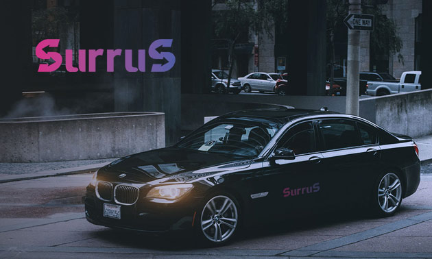 Системы автобезопасности SurruS