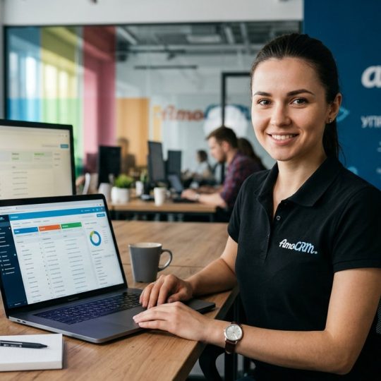 AmoCRM