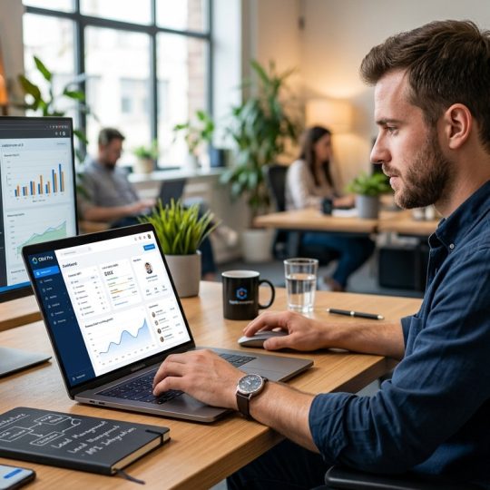 CRM без аб.платы