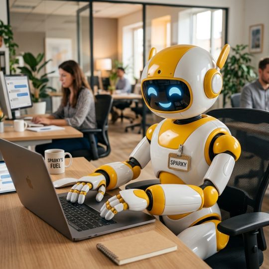 Разработка ботов